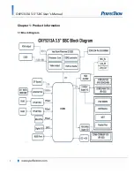 Preview for 7 page of PerfecTron OXY5313A User Manual