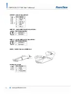 Preview for 16 page of PerfecTron OXY5313A User Manual