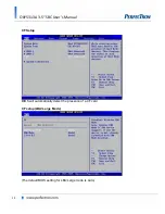 Preview for 29 page of PerfecTron OXY5313A User Manual