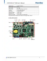 Предварительный просмотр 9 страницы PerfecTron OXY5315A User Manual