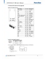 Предварительный просмотр 13 страницы PerfecTron OXY5315A User Manual