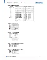 Предварительный просмотр 15 страницы PerfecTron OXY5315A User Manual