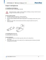 Preview for 20 page of PerfecTron OXY5316A User Manual