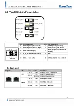 Preview for 13 page of PerfecTron OXY5323A Manual