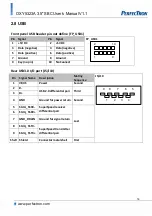 Preview for 15 page of PerfecTron OXY5323A Manual