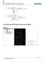 Preview for 21 page of PerfecTron OXY5323A Manual