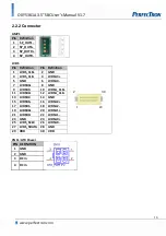 Preview for 11 page of PerfecTron OXY5361A User Manual