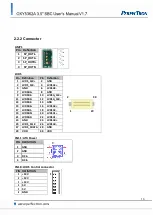 Предварительный просмотр 11 страницы PerfecTron OXY5362A User Manual