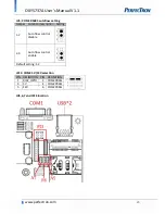 Предварительный просмотр 24 страницы PerfecTron OXY5737A User Manual