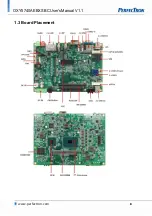 Preview for 9 page of PerfecTron OXY5740A User Manual