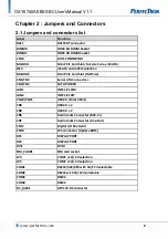 Preview for 10 page of PerfecTron OXY5740A User Manual