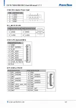 Preview for 18 page of PerfecTron OXY5740A User Manual