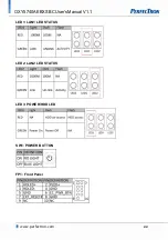 Preview for 23 page of PerfecTron OXY5740A User Manual