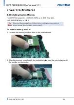 Preview for 25 page of PerfecTron OXY5740A User Manual