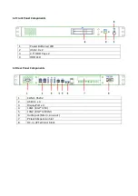 Предварительный просмотр 6 страницы PerfecTron ROC285A Series User Manual