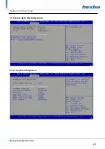 Preview for 24 page of PerfecTron ROC286BB User Manual