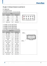 Preview for 8 page of PerfecTron SK220 User Manual