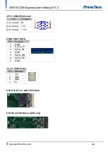 Preview for 20 page of PerfecTron SK515 User Manual