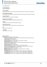 Preview for 24 page of PerfecTron SR10-SCH User Manual