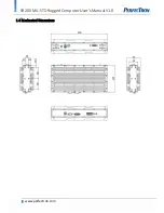 Preview for 9 page of PerfecTron SR100 User Manual