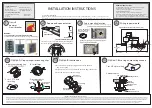 Предварительный просмотр 5 страницы PerfectSense PS-HC24-R Manual