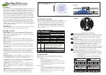 Preview for 5 page of PerfectSense PS-PCL24-R Installation Instructions Manual