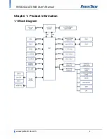 Предварительный просмотр 7 страницы PerfectTron INS8145A User Manual