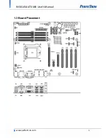 Предварительный просмотр 10 страницы PerfectTron INS8145A User Manual