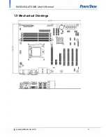 Предварительный просмотр 12 страницы PerfectTron INS8145A User Manual