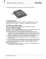 Предварительный просмотр 28 страницы PerfectTron INS8145A User Manual