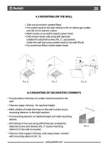 Preview for 28 page of Perfelli DNS 6793 B 1100 LED Strip User Manual