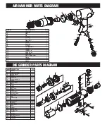 Предварительный просмотр 8 страницы Perfomance Tool M670 Owner'S Manual