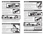 Preview for 2 page of Perfomance Tool W54292 Owner'S Manual