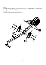 Предварительный просмотр 9 страницы Perform Better PB Extreme Rower Owner'S Manual