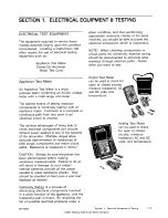 Preview for 7 page of Performa PDB1600AW series Service Manual