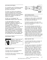 Preview for 9 page of Performa PDB1600AW series Service Manual