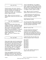 Preview for 19 page of Performa PDB1600AW series Service Manual