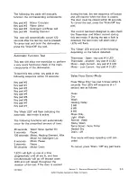 Preview for 20 page of Performa PDB1600AW series Service Manual