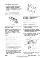 Preview for 22 page of Performa PDB1600AW series Service Manual