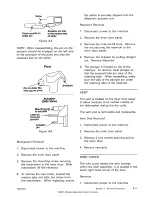 Preview for 23 page of Performa PDB1600AW series Service Manual