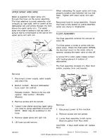 Preview for 29 page of Performa PDB1600AW series Service Manual