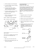 Preview for 30 page of Performa PDB1600AW series Service Manual