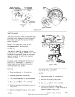 Preview for 33 page of Performa PDB1600AW series Service Manual