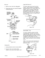 Preview for 35 page of Performa PDB1600AW series Service Manual