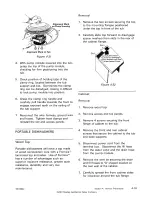 Preview for 39 page of Performa PDB1600AW series Service Manual