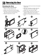 Preview for 10 page of Performa PDT-1 Use & Care Manual