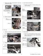 Предварительный просмотр 8 страницы Performance Accessories 40053 Installation Instructions Manual