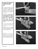 Preview for 48 page of Performance Designs Optimum OP-106 Manual