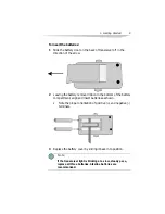 Предварительный просмотр 19 страницы Performance Health Core:Tx User Manual