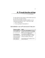 Предварительный просмотр 63 страницы Performance Health Core:Tx User Manual